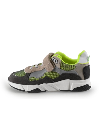 Muyters Sneaker Braun 268945