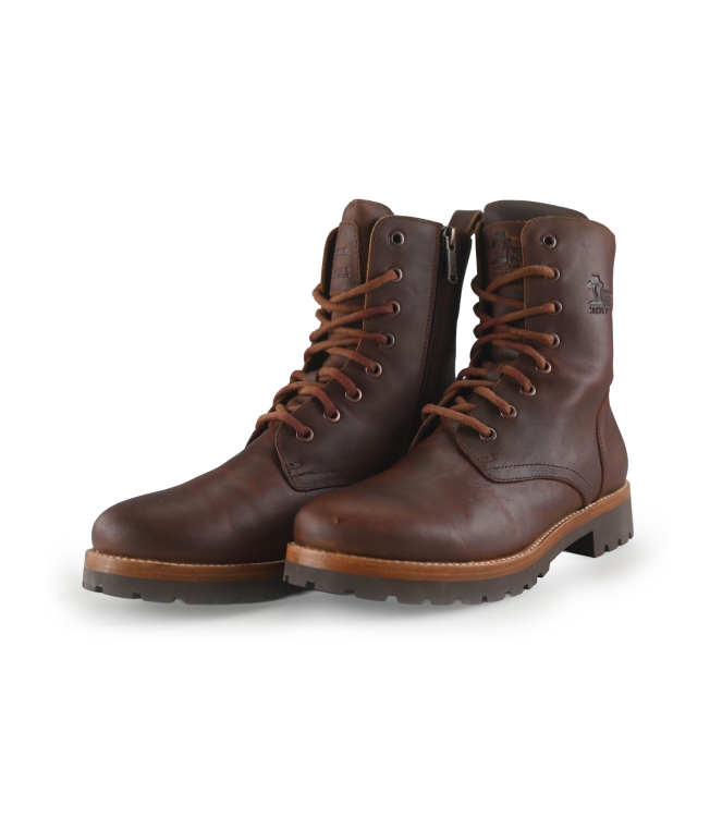 Panama Jack Stiefel