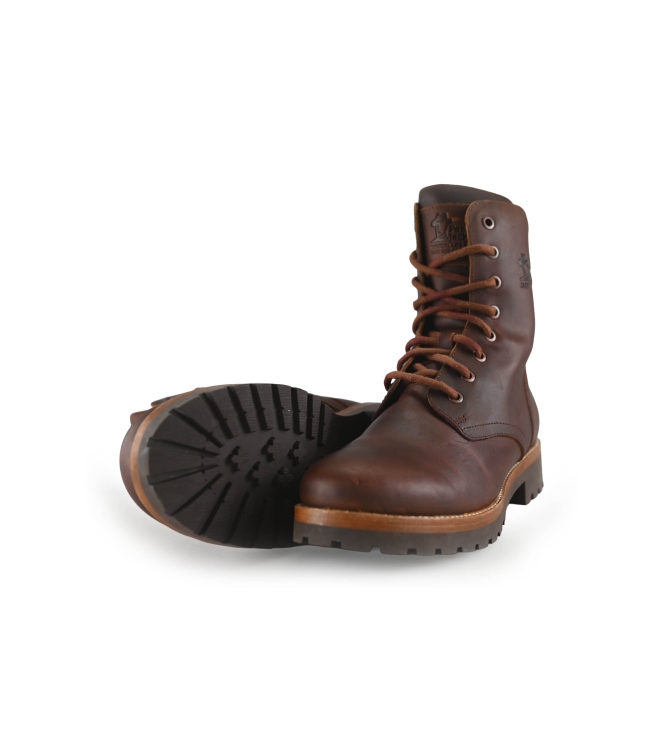 Panama Jack Stiefel