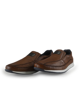 Rieker Slip-ons Braun 268953