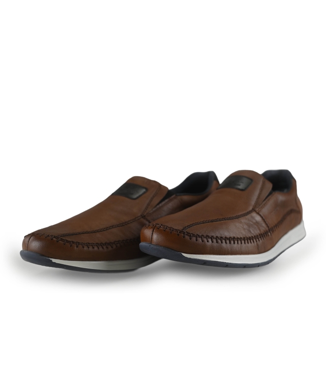 Rieker Slip-ons