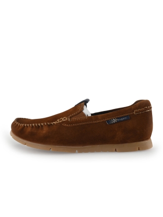 Bugatti Slip-ons Braun 268954