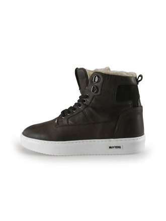 Muyters Schnürstiefel