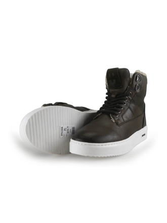 Muyters Schnürstiefel