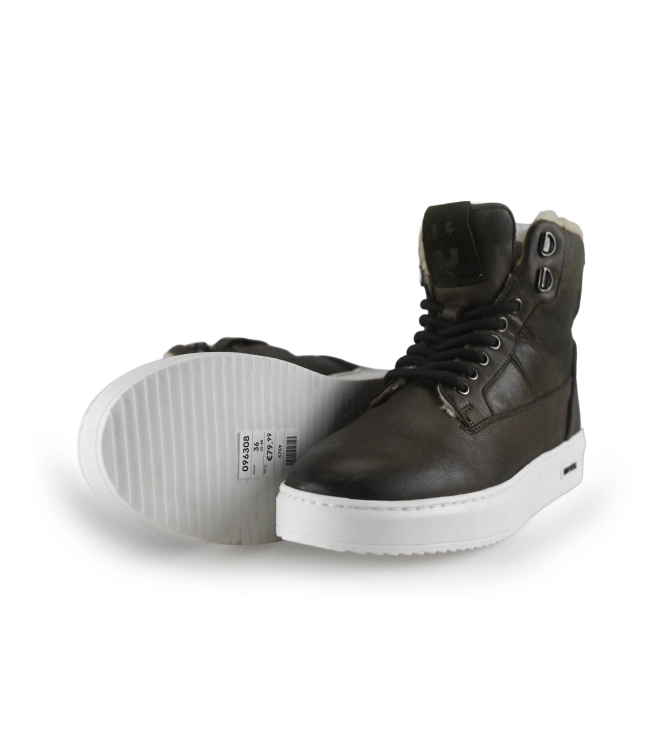 Muyters Schnürstiefel