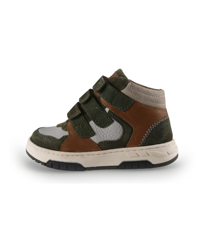 Muyters Hohe Sneaker