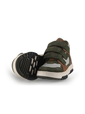 Muyters Hohe Sneaker
