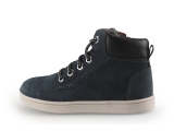 Muyters Hohe Sneaker