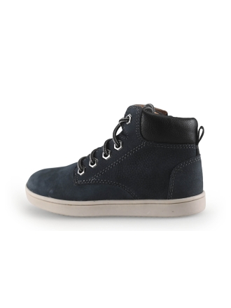 Muyters Hohe Sneaker