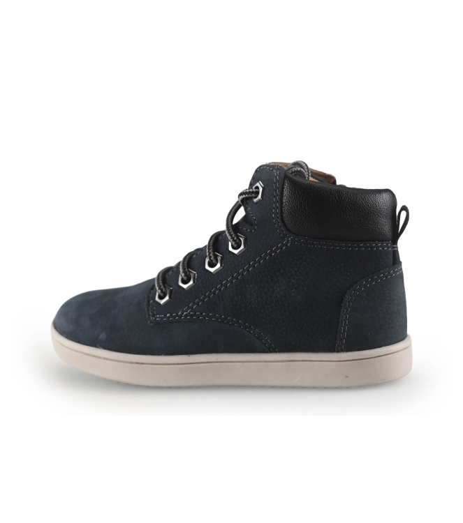 Muyters Hohe Sneaker