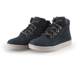 Muyters Hohe Sneaker