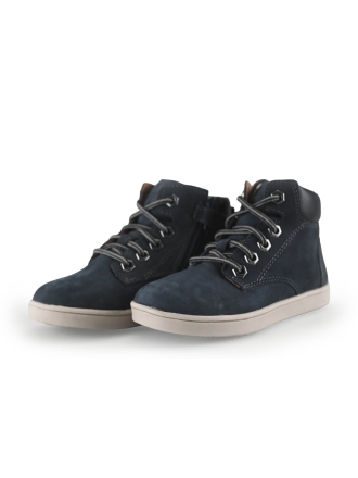 Muyters Hohe Sneaker