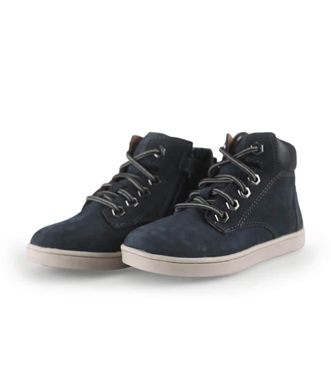 Muyters Hohe Sneaker