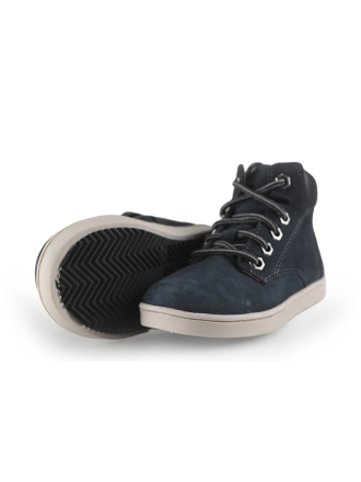 Muyters Hohe Sneaker