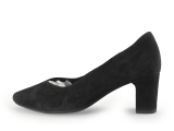 Gabor pumps