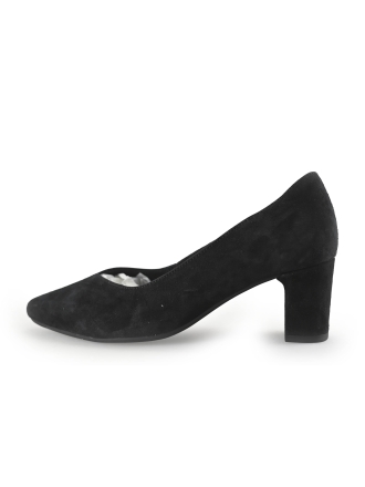 Gabor pumps Schwarz 268958