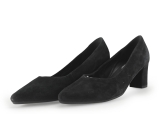 Gabor pumps