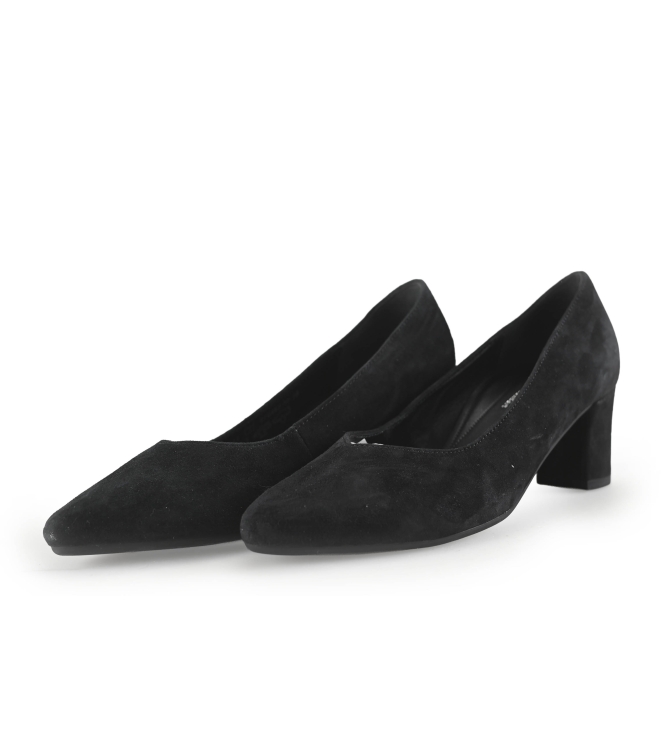Gabor pumps