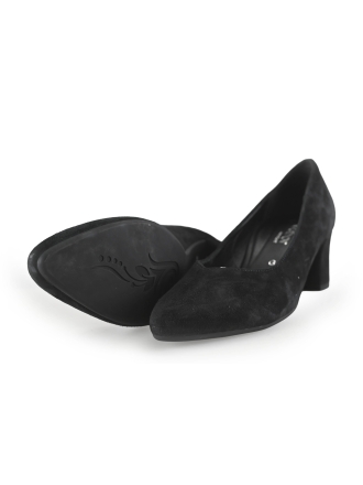 Gabor pumps