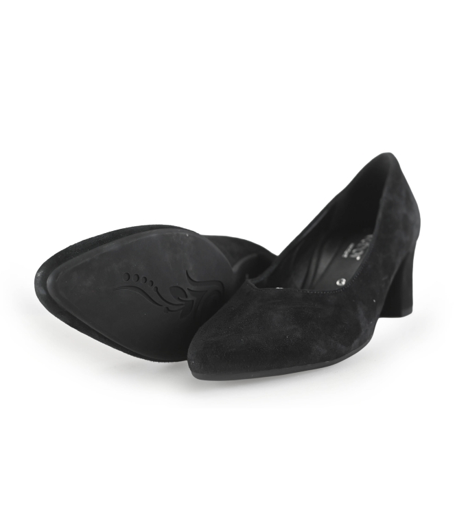 Gabor pumps