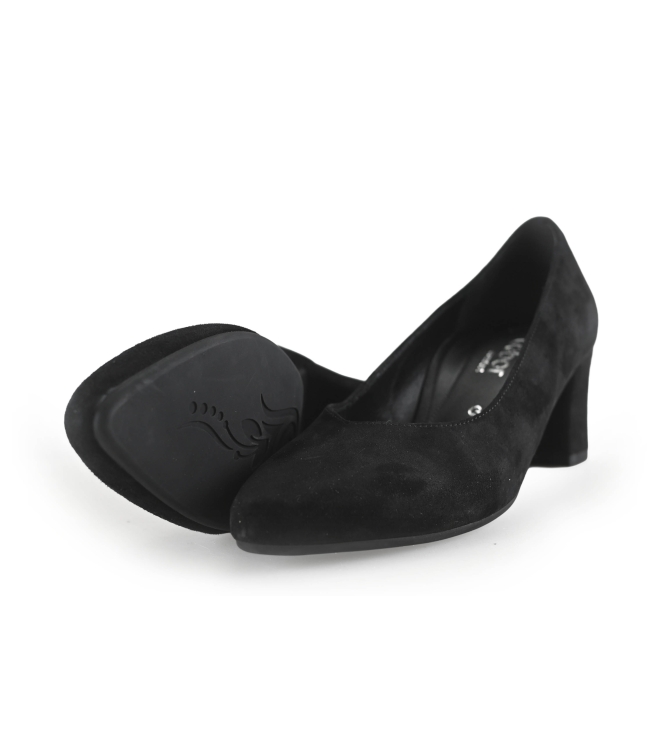 Tamaris pumps