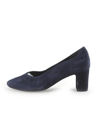 Marco Tozzi pumps Blau 268960