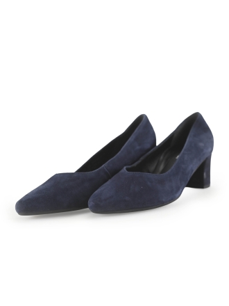 Marco Tozzi pumps Blau 268960