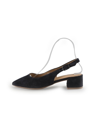 Tamaris Slingbacks Blau 268961