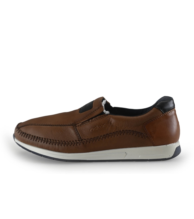 Rieker Slip-ons
