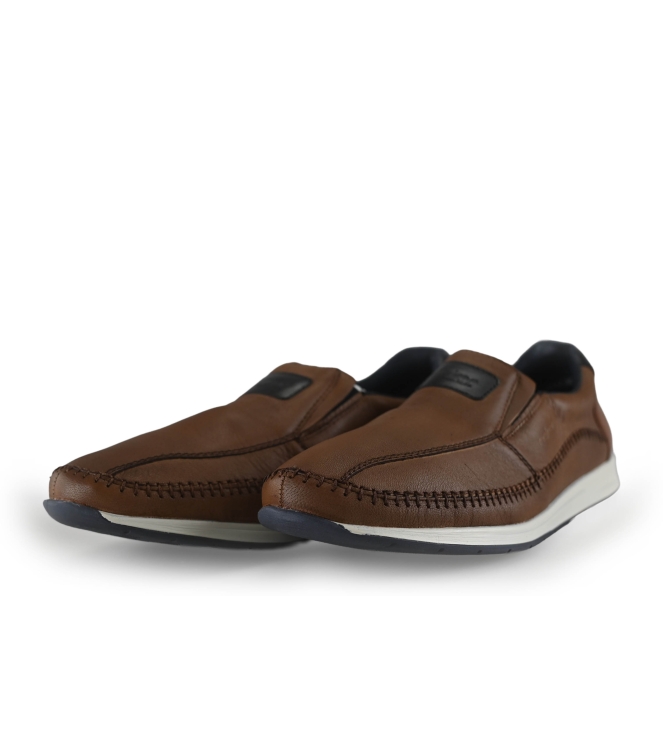 Rieker Slip-ons