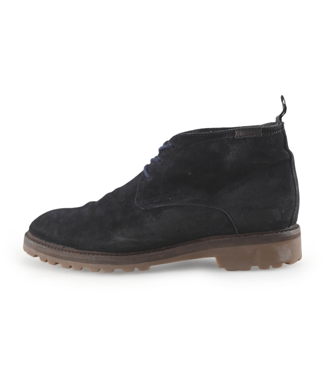 Berkelmans Schnürstiefel