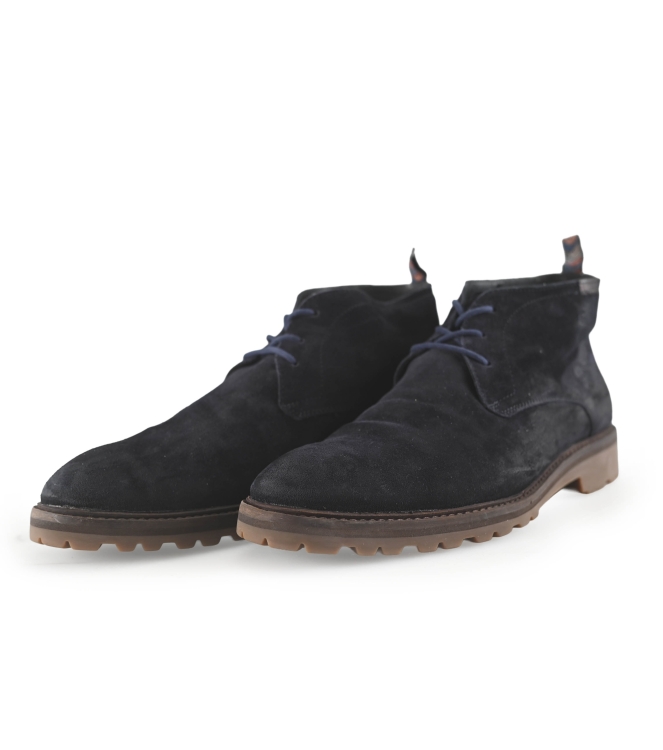 Berkelmans Schnürstiefel