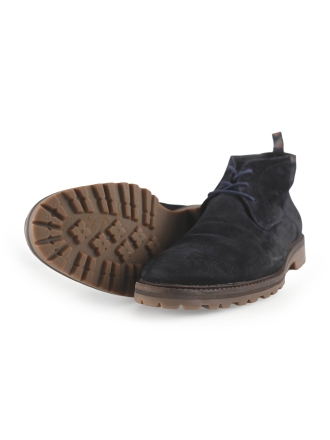 Berkelmans Schnürstiefel