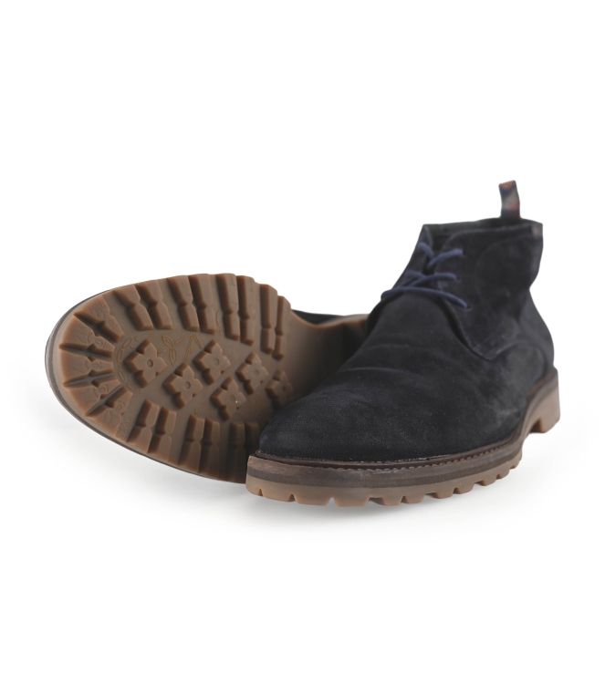 Berkelmans Schnürstiefel