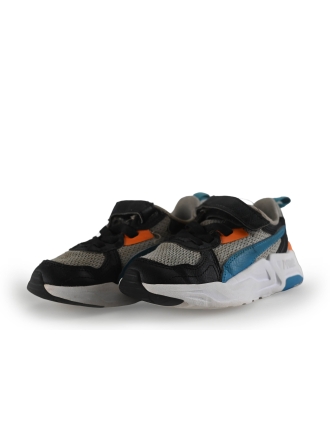 Puma Sneaker Weiß 268970