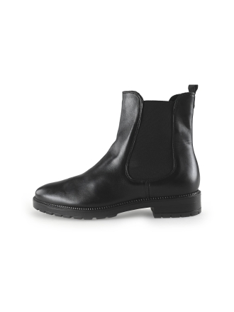 Linea Zeta Chelsea boots Schwarz 268978