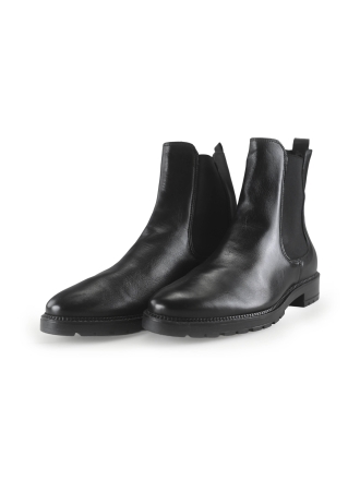 Linea Zeta Chelsea boots Schwarz 268978