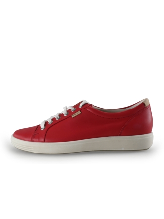 Ecco Sneaker Rot 268980
