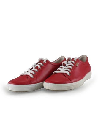 Ecco Sneaker Rot 268980