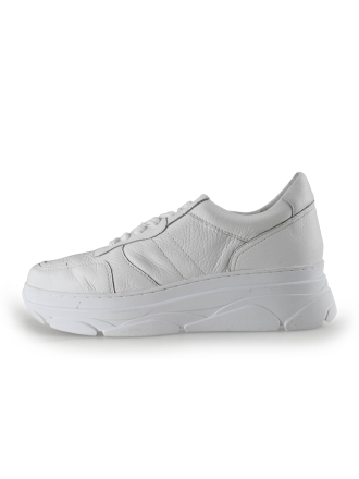 Poelman Sneaker Weiß 268987