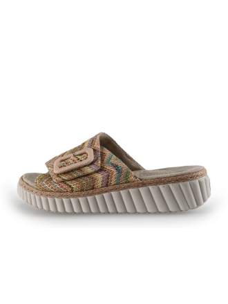 Rieker Flip-Flops