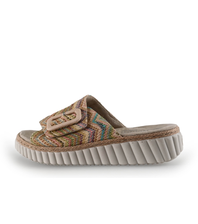Rieker Flip-Flops