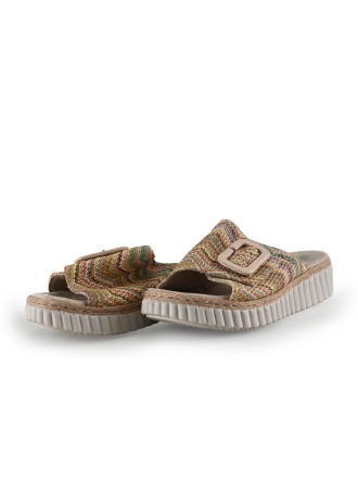 Rieker Flip-Flops