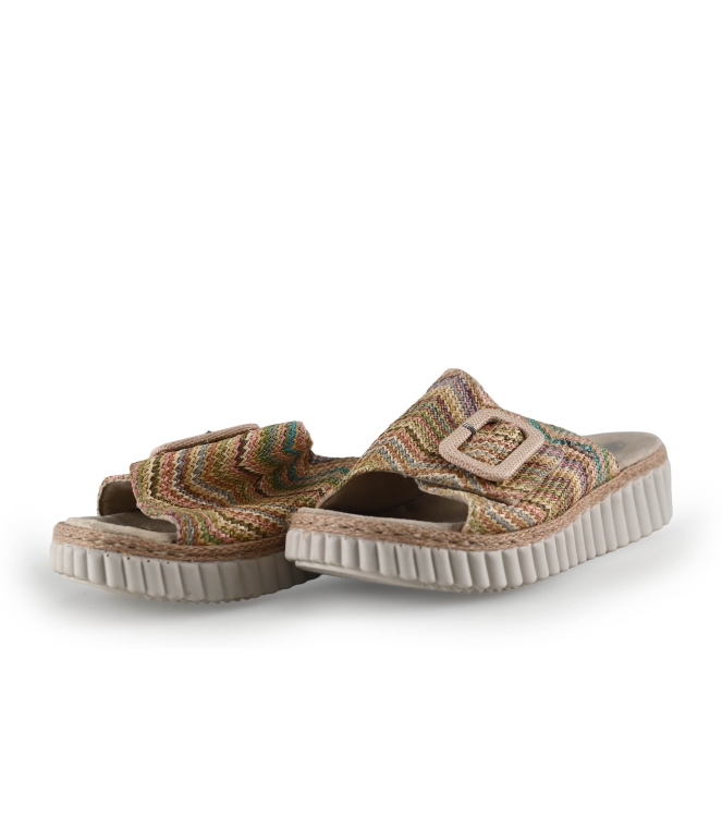 Rieker Flip-Flops