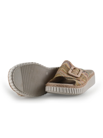 Rieker Flip-Flops