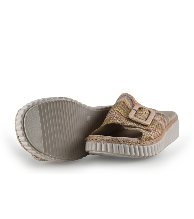 Rieker Flip-Flops