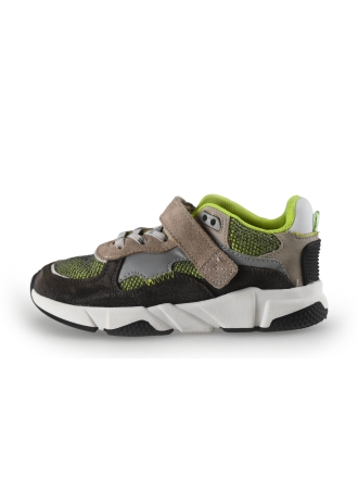 Muyters Sneaker Braun 268990
