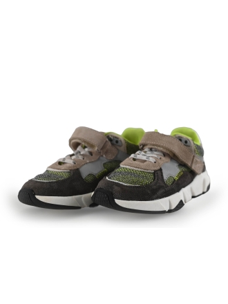 Muyters Sneaker Braun 268990