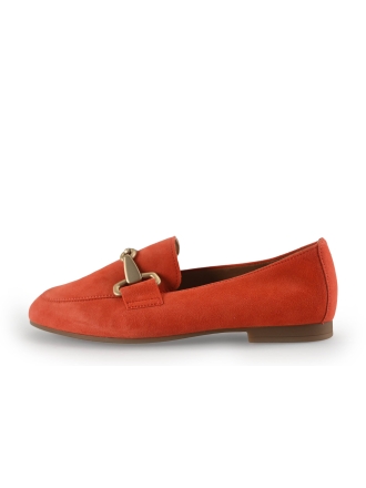 Gabor Loafers  Orange 268996