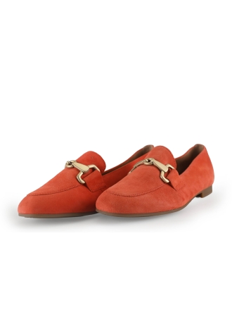 Gabor Loafers  Orange 268996